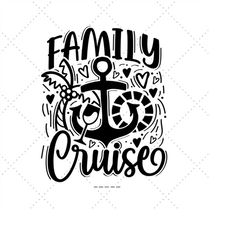Family Cruise Svg Png, Holiday Trip Svg, Ship Shirts Svg, Family Vacation Png