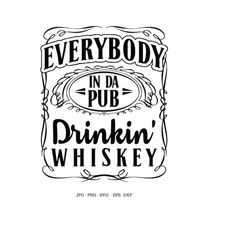 whiskey lover gift, fathers day gift, whiskey bar decor, bar decor