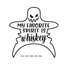 Ghost Svg, Whisky Shirt,  Ghost T-Shirt, Ghost Shirt. All Hallows Eve, Cute Halloween Tee, Souther Shirts Svg,