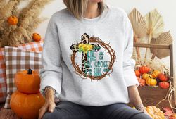 religious easter, easter sweatshirt, christian easter shirt, easter jesus, easter leopard shirt, easter gift, easter wom