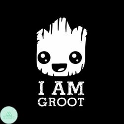 guardians of the galaxy cute anime baby groot svg, disney svg, groot svg, baby groot svg, marvel goot svg, marvel svg, a