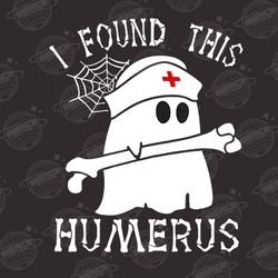 I Found This Humerus Halloween PNG File to Download, Hallowe