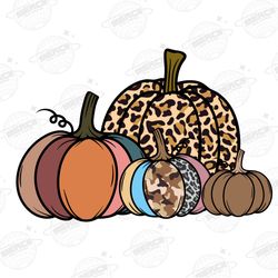 Pumpkin Season PNG-Fall Sublimation Digital Design Download-