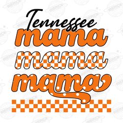 Tennessee mama Png, Trending Png, Family Gift Png, Mother Gi