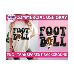 retro football png, football sublimation designs, football vibes png, game day footballs, touchdown season, football mom