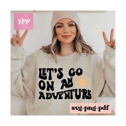 Adventure SVG, PNG, PDF| Camping svg| Outdoors svg | Road Trip svg | Road trip cutting file