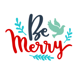 be merry, baby svg, santa claus svg, christmas svg, silhouette, cricut, printing, dxf, eps, png, svg