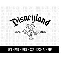 COD884- mickey svg, minnie mouse svg, print svg, sitckers svg, png, clipart, cutting files for cricut silhouette