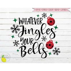 Christmas SVG Snowflake svg Jingle Bells svg Funny Christmas svg Mom svg Winter Holiday svg files for Cricut Downloads S