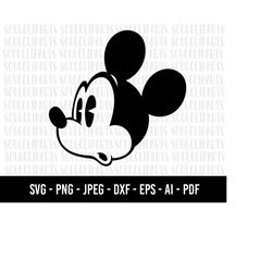 COD944- mickey svg, minnie mouse svg, print svg, sitckers svg, png, clipart, cutting files for cricut silhouette