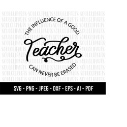 COD937- Teacher Vibes svg, Teacher SVG, School SVG, Teach Svg, Back to School svg, Teacher Gift svg, Teacher Shirt svg,C