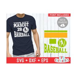 Baseball Silhouette svg, Baseball template, team, svg, eps, dxf, silhouette file, cricut file, 0011, fill it in, svg cut