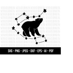 cod364-bear svg/png eps pdf files/bear clipart/family bear svg/mom to be svg/bear mama svg/boho clipart/bear body svg/cr