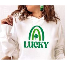 Lucky SVG PNG PDF, Lucky Svg, St Patricks Day Svg, St Patricks Shirt, St Paddys Day Svg, Irish Svg, Funny St Patricks Da