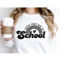 Happy First Day Of School Svg, Game Over Back To School Svg, Back to School Shirt Svg, First Day of School Svg, School S