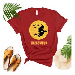 Halloween Shirt,Happy Halloween Shirt,Spooky Season Shirt,Funny Halloween Tee,Halloween Pumpkin Shirt,Halloween GhostTee
