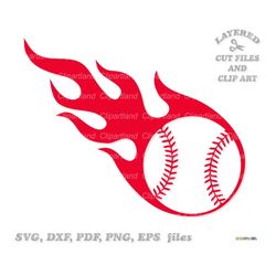 INSTANT Download. Baseball svg cut files. Cb_4. Personal and commercial use.