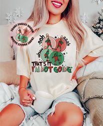 Christmas Png, That's It I'm not Going Sublimation Designs, Retro Christmas png, Retro png, png sublimation, Sublimation