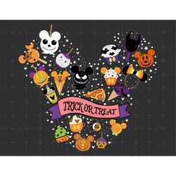 Trick Or Treat Png, Drink And Food Halloween Png, Happy Halloween Png, Pumpkin Png, Spooky Season, Boo Png, Halloween Ma