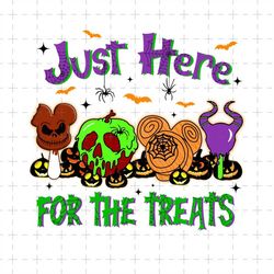 I'm Here For The Treats Png, Snack Halloween, Carnival Food Png, Trick Or Treat, Drink And Food Png, Spooky Vibes, Fall