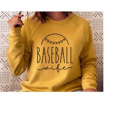baseball wife svg, png ai eps dxf, baseball cricut cut files, silhouette, baseball wife shirt png, design for tumbler, s