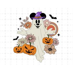 Halloween Svg, Spooky Season Svg, Holiday Season Svg, Spooky Vibes Svg, Halloween Pumpkin, Boo Svg, Trick Or Treat Svg