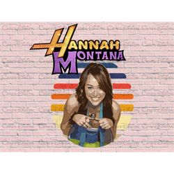 Hannah Montana Png File, Hannah Montana High Quality Png File, Hannah Montana Fast Download Png File, Hannah Montana Ser