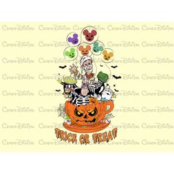 Halloween Toy Story Trick Or Treat Png, Friends Png, Family Vacation Png, Vacay Mode Png, Family Vacation Shirt Design,