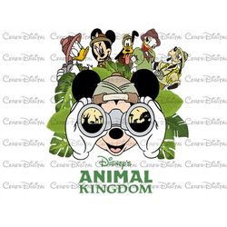 Telescope Animal Kingdom Png, Let's Get Wild Png, Safari Mode Shirt, Vintage Animal Kingdom Png, Animal Kingdom High Qua
