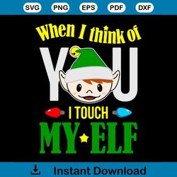 Adult Elf Christmas svg, Christmas Svg, Christmas ELF Svg, Cute ELF Svg, Christmas Gift Svg, Merry Christmas Svg, Christ