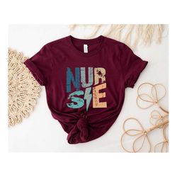 Nurse Mom Shirt, Nurses 2023 Shirt, Registered Nurse Shirt, Super Nurse Shirt, Nurse Shirt, Nurse Life Shirt, Nurse Hero
