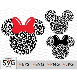 Cheetah leopard print svg, png, cutting files for t-shirts, cutting, cards, mugs, EPS, PNG