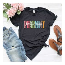 pharmacy technician shirt, pharmacy tech gifts, pharmacy tech shirt, pharmacy student shirt,pharmacist shirt,pharmacist