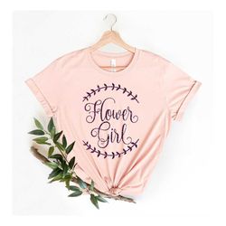 flower girl shirt | flower girl, bridal party shirts, ring bearer shirt, flower girl shirt, ring bearer, girls wedding s