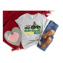 Tractor birthday shirt , tractor shirt, farm birthday shirt, farm birthday party, birthday mom, country birthday party,