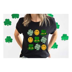 St.Patrick's Day Shirt,lucky shirt,St Patricks Day Shirt,Shamrock Shirt,Womens St pattys Shirt,Patricks Day Gift,St Patt