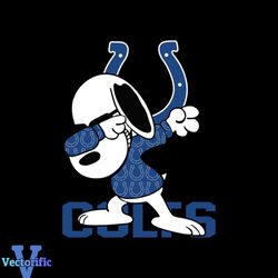 Indianapolis Colts svg
