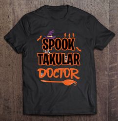 Doctor Spooktacular Doctor