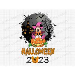 Mouse Halloween SVG Mouse Halloween 2023 SVG