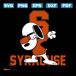 Syracuse svg