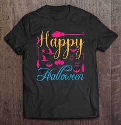Happty First Halloween For Halloween Day Essential