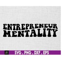 entrepreneur mentality svg, entrepreneur svg, entrepreneurship svg, ceo svg, small business svg, side hustle svg, girl b