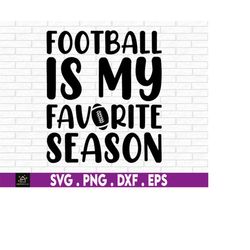 Football Mom SVG, Football SVG, Football Shirt SVG, Football Lover