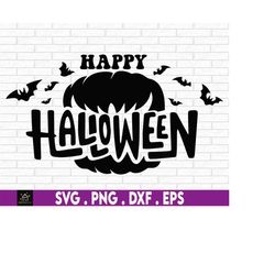 Happy Halloween. Halloween svg. Witch hands. Cute Haloween. Spooky Halloween. Hands with nails. Crystal ball svg. Womens
