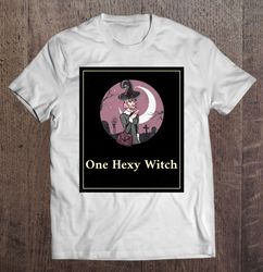 One Hexy Witch Classic Halloween Costume