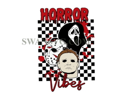 Horror Vibes PNG, Horror Movie Characters PNG, Mickey Horror Movie Storyboard PNG , Halloween Png