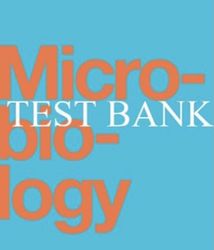 Test Bank Microbiology openstax
