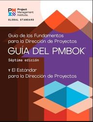 PMBOK Espanol, GUIA DEL PMBOK 7 edicion
