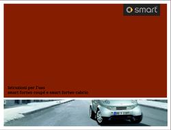 Smart Fortwo 450 Instructions for Use & Maintenance Manual 98-07