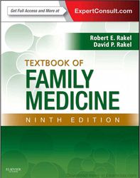 Textbook of Family Medicine 9th Edition Robert E. Rakel